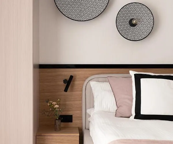 아파트 Rose With Bath By Oneapartments 소포트